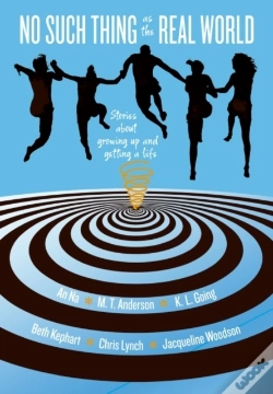 Capa do artigo No Such Thing As The Real World