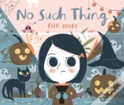 Capa do artigo No Such Thing