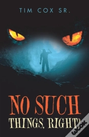 Capa do artigo No Such Things, Right?