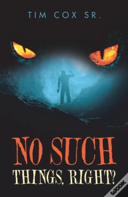 Capa do artigo No Such Things, Right?