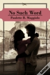 Capa do artigo No Such Word