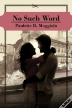 Capa do artigo No Such Word