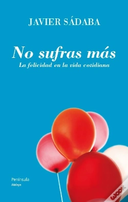 Capa do artigo No Sufras Más