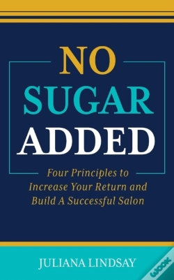 Capa do artigo No Sugar Added: Four Principles To Incre