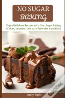 No Sugar Baking
