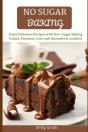 No Sugar Baking - Preview