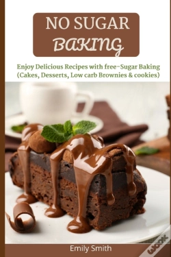 Capa do artigo No Sugar Baking