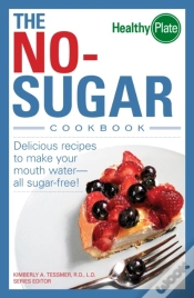 Capa do artigo No-Sugar Cookbook