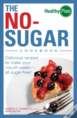 Capa do artigo No-Sugar Cookbook