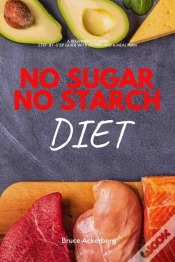 Capa do artigo No Sugar No Starch Diet