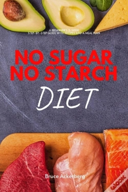 Capa do artigo No Sugar No Starch Diet