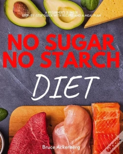 Capa do artigo No Sugar, No Starch Diet