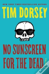 No Sunscreen For The Dead