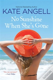 Capa do artigo No Sunshine When She