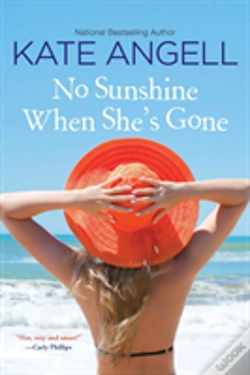 Capa do artigo No Sunshine When She'S Gone