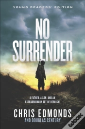Capa do artigo No Surrender