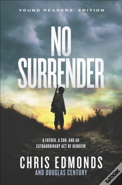 Capa do artigo No Surrender