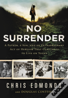 No Surrender