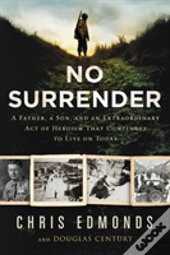 No Surrender