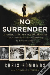 Capa do artigo No Surrender