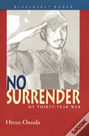 Capa do artigo No Surrender