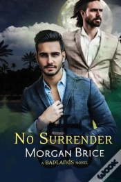 Capa do artigo No Surrender