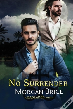 Capa do artigo No Surrender