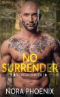 No Surrender - Preview
