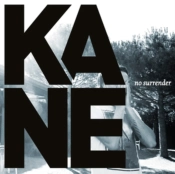 Capa do artigo No Surrender - Vinil