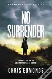 Capa do artigo No Surrender Young Readers