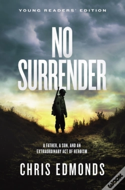 Capa do artigo No Surrender Young Readers' Edition