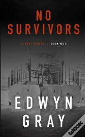 Capa do artigo No Survivors