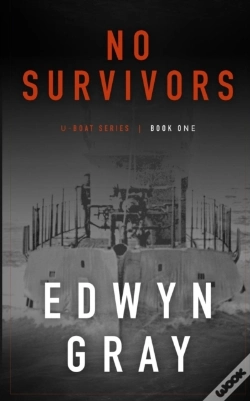 Capa do artigo No Survivors