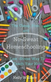 Capa do artigo No-Sweat Homeschooling