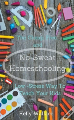 Capa do artigo No-Sweat Homeschooling