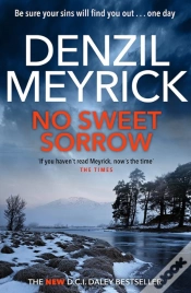 Capa do artigo No Sweet Sorrow
