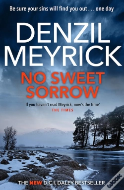 Capa do artigo No Sweet Sorrow