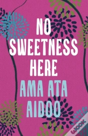 Capa do artigo No Sweetness Here