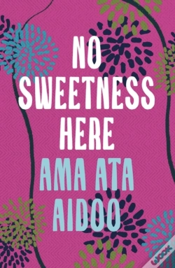Capa do artigo No Sweetness Here
