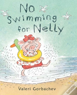 Capa do artigo No Swimming For Nelly