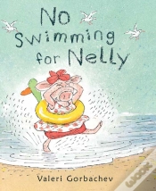 Capa do artigo No Swimming For Nelly