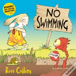 Capa do artigo No Swimming