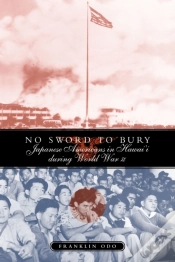 Capa do artigo No Sword To Bury