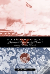 Capa do artigo No Sword To Bury