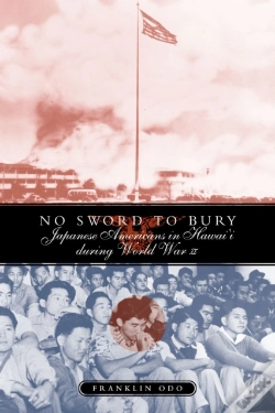 Capa do artigo No Sword To Bury