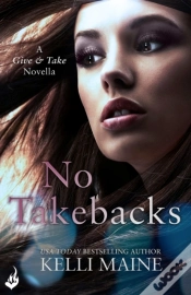 Capa do artigo No Takebacks: A Give & Take 1.5 Novella