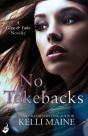 No Takebacks: A Give & Take 1.5 Novella - Preview