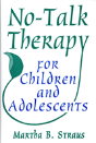 No-Talk Therapy For Children And Adolescents - Preview
