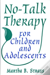 Capa do artigo No-Talk Therapy For Children And Adolescents