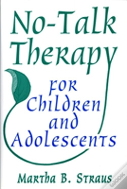 Capa do artigo No-Talk Therapy For Children And Adolescents